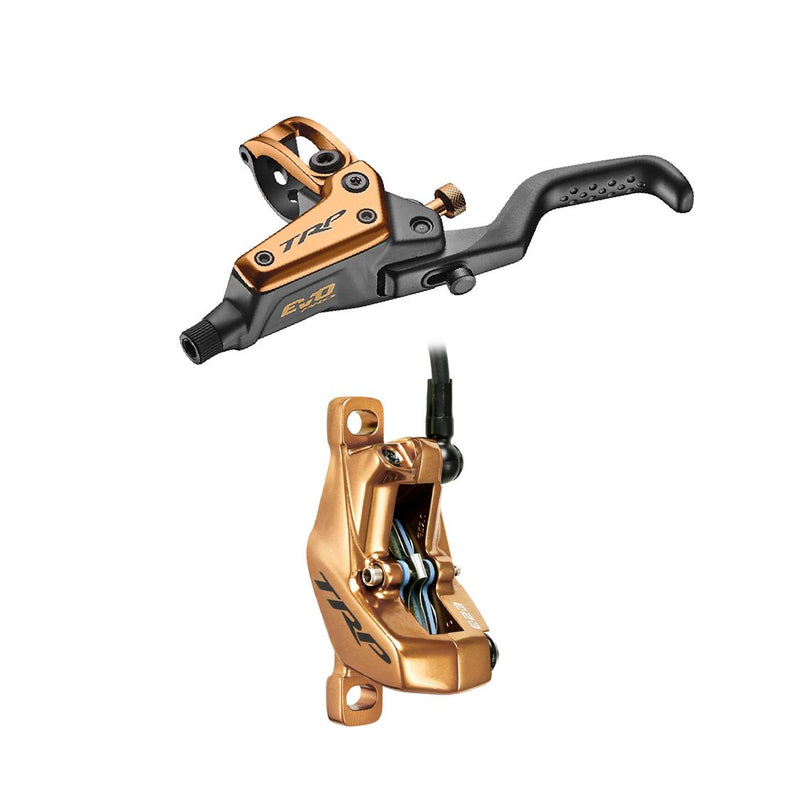 Load image into Gallery viewer, EVO PRO (HD-M9040) Gold