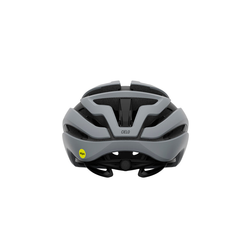 Load image into Gallery viewer, Giro Cielo MIPS Matte Sharkskin