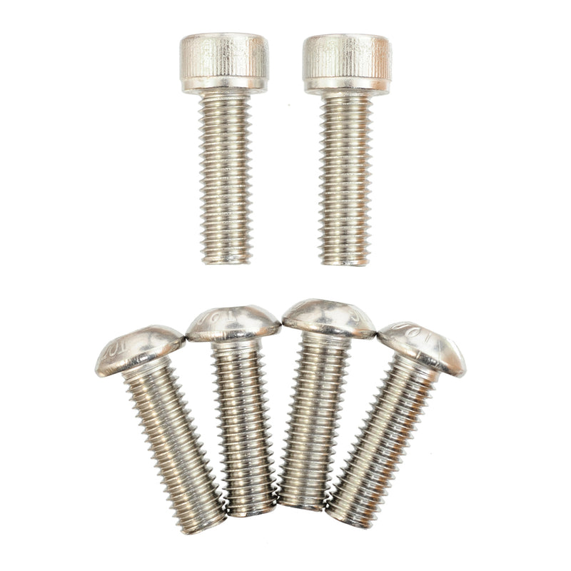Load image into Gallery viewer, GT eForce / ePantera Motor Mounting Bolts