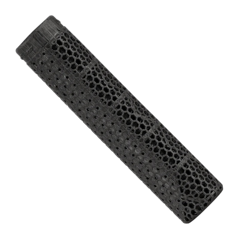 Load image into Gallery viewer, Lizard Skins 3DGRP Jet Black