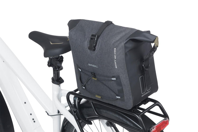 Load image into Gallery viewer, 18270 Basil Navigator Storm trunkbag MIK black_09-