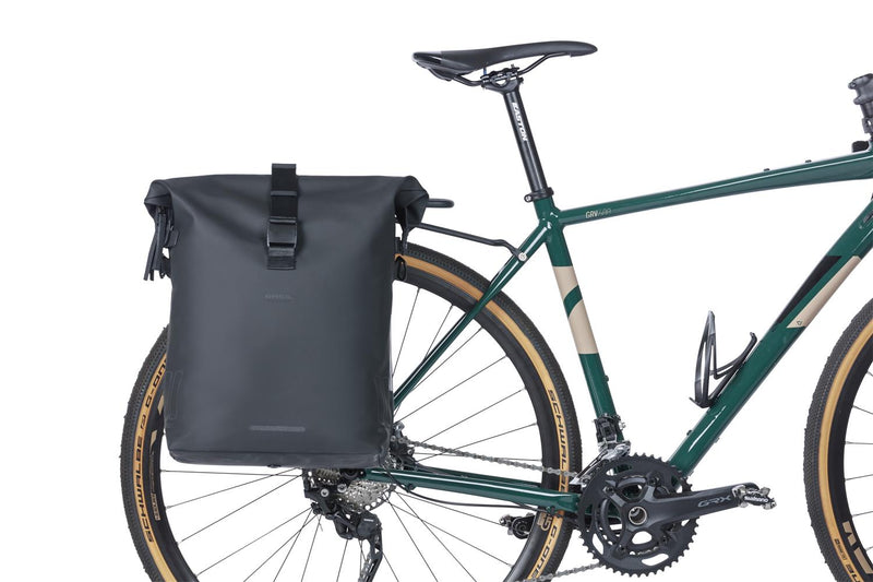 Load image into Gallery viewer, BS-18406 Basil SoHo bicycle shoulder bag MIK SIDE