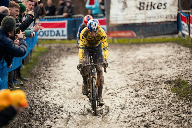 Load image into Gallery viewer, WVA Dugast tyres