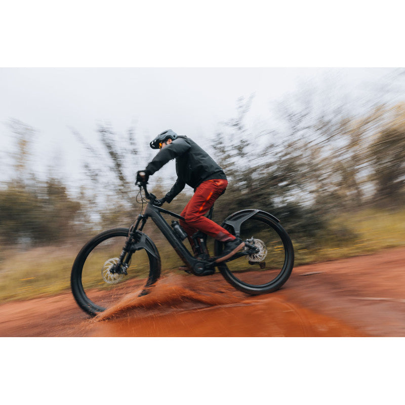 Load image into Gallery viewer, Zefal Deflector M65 Mudguard Set - 12