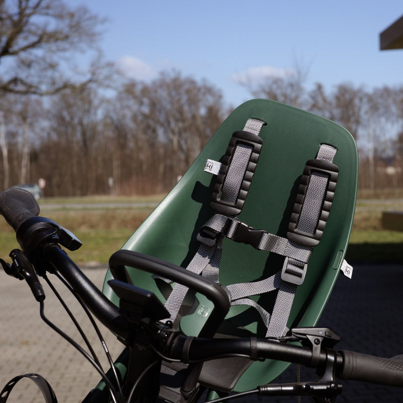 Load image into Gallery viewer, Urban Iki Seat Belt Clip (3)