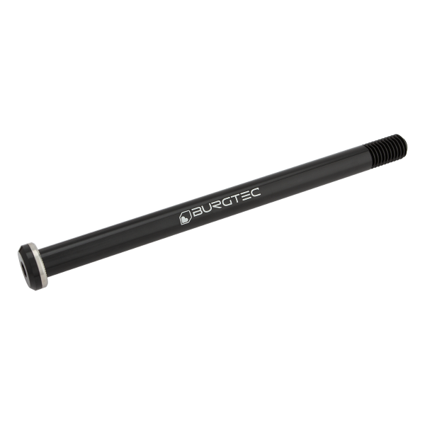 Load image into Gallery viewer, 9731 174mm x 12mm 1.75mm Pitch Rear Axle - Burgtec