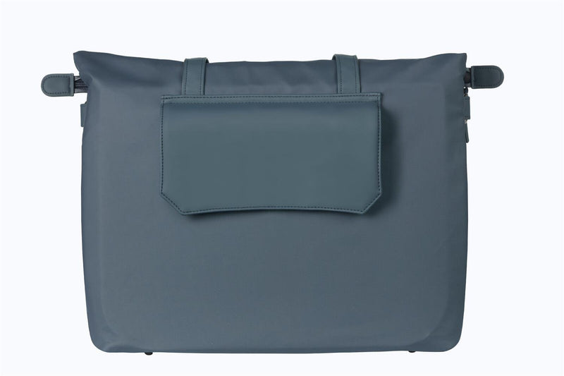 Load image into Gallery viewer, 18451 Basil Manhattan commuter office bicycle bag