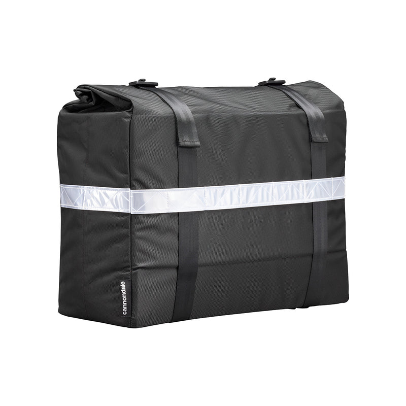 Load image into Gallery viewer, Cannondale Cargowagen Neo Contain Pannier 48L Black