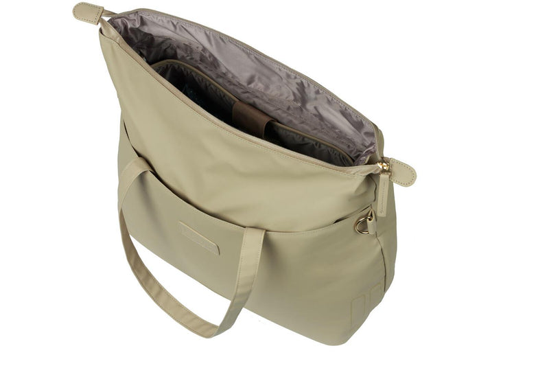 Load image into Gallery viewer, 18450 Basil Manhattan commuter office bicycle bag