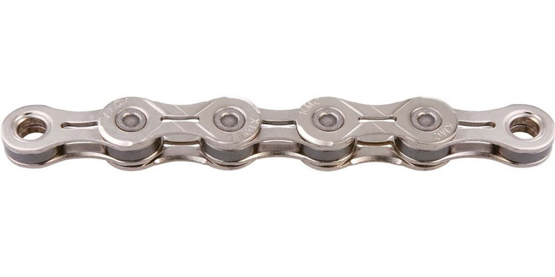 Load image into Gallery viewer, KMC - X10EL - 10spd (1/2" x 11/128") Silver/Silver
