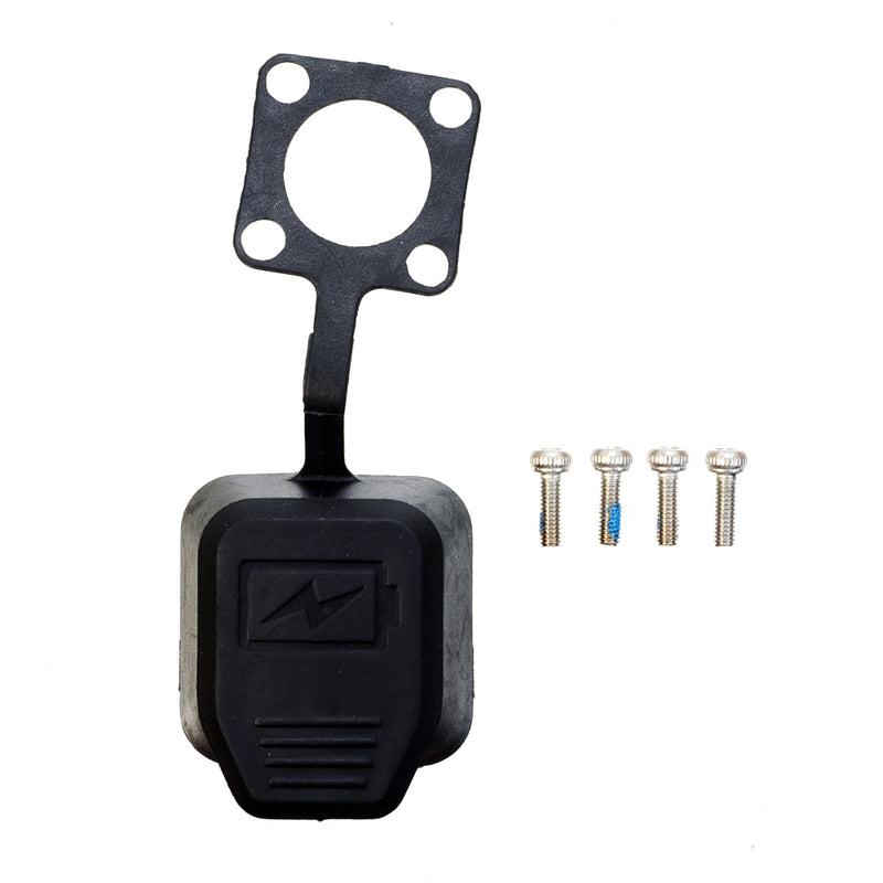 Load image into Gallery viewer, Cannondale Darfon Charge Port Cover v2