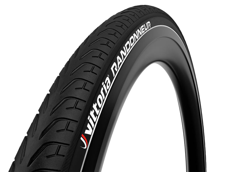 Load image into Gallery viewer, Vittoria Randonneur Classic Reflective