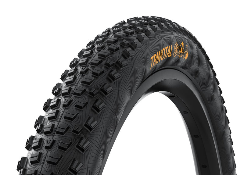 Load image into Gallery viewer, Continental Trinotal MTB tyre