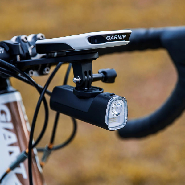 Load image into Gallery viewer, TTA Mount Light And Garmin

