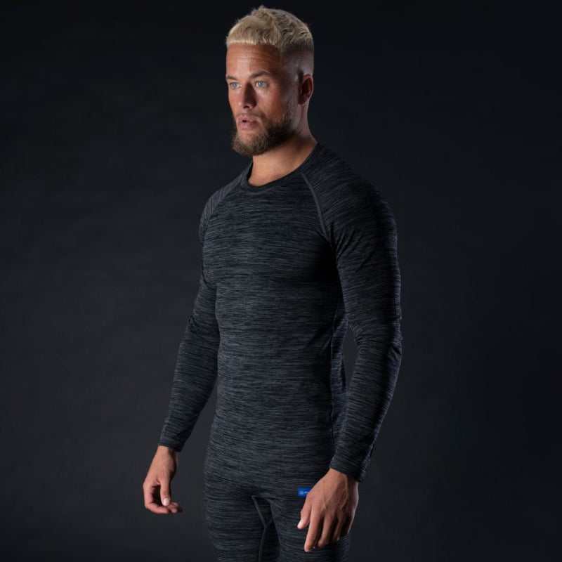 Load image into Gallery viewer, Oxford Advanced Base Layer Top - Fitted