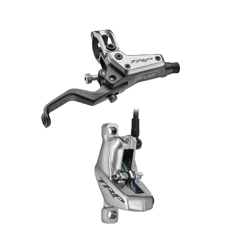 Load image into Gallery viewer, EVO PRO (HD-M9040) Silver