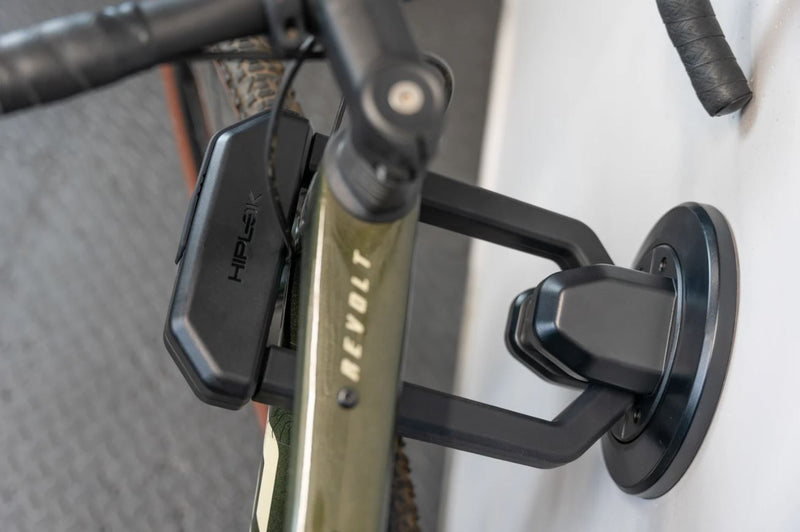 Load image into Gallery viewer, AA1MAB-DXM1AB-Gravel-Bike-Locked-Headtube