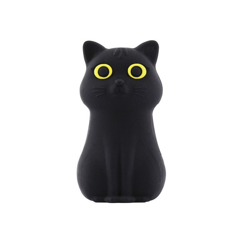 Load image into Gallery viewer, Bone Collection Miao Cat Valve Caps