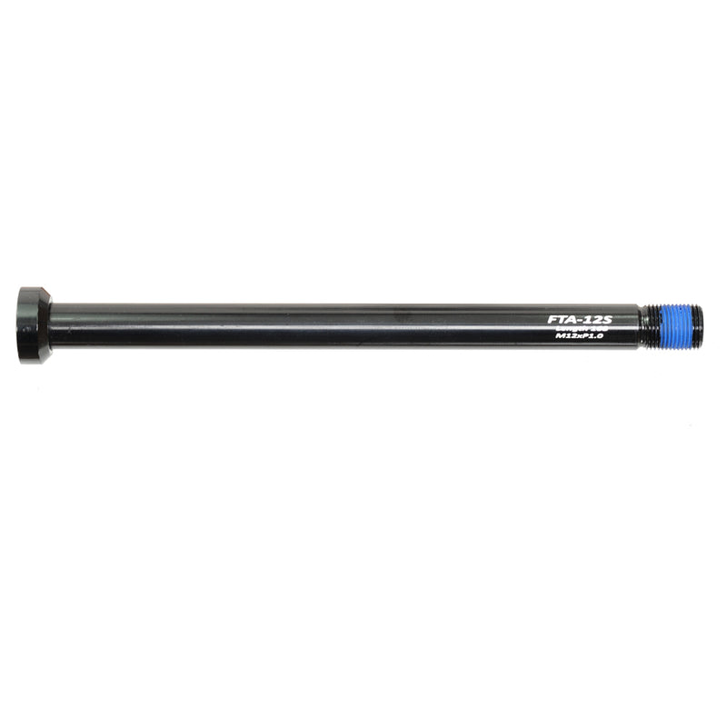 Load image into Gallery viewer, Cannondale Syntace X-12 Axle 148x12mm, Single Lead P1.0, Bolt Up, 168m