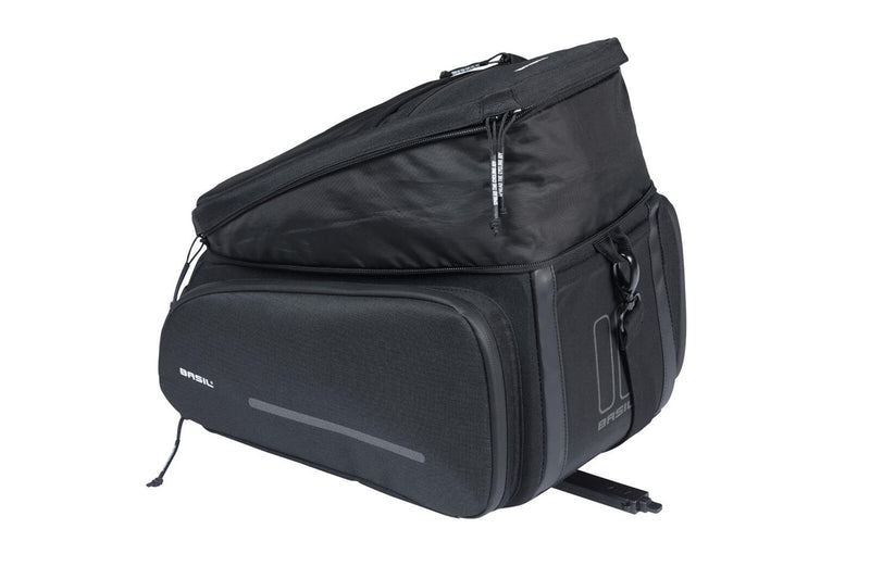 Load image into Gallery viewer, 18438 Basil Move trunkbag MIK black_08-medium