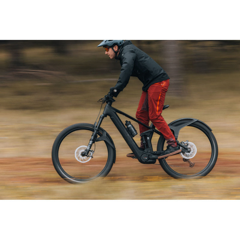 Load image into Gallery viewer, Zefal Deflector M65 Mudguard Set - 9