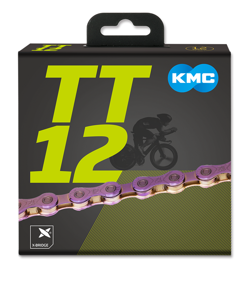 Load image into Gallery viewer, TT12 Box
