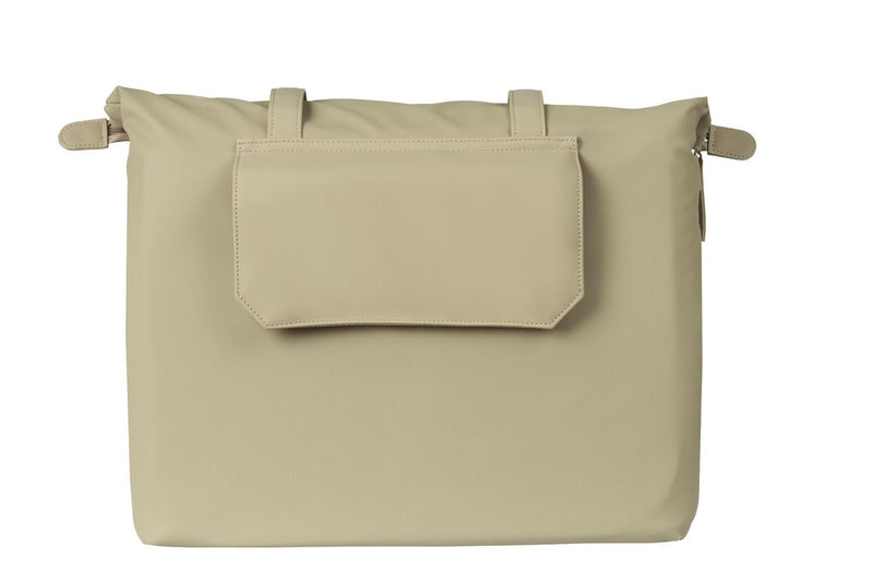 Load image into Gallery viewer, 18450 Basil Manhattan commuter office bicycle bag