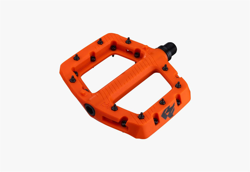 Load image into Gallery viewer, Chester Pedal Orange Small