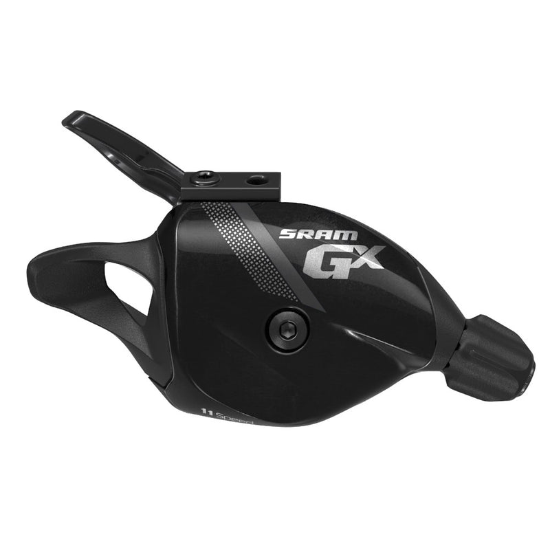 Load image into Gallery viewer, SRAM Shifter GX Trigger 11 Speed Rear with Discrete Clamp Black