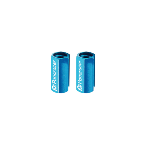 Load image into Gallery viewer, Panaracer Blue Valve Tool 2 Piece