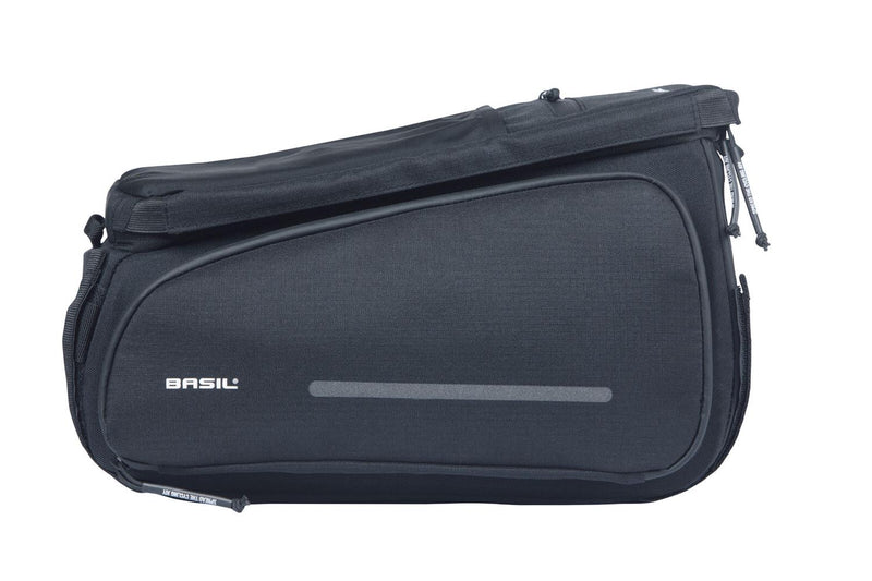 Load image into Gallery viewer, 18436 Basil Move trunkbag black_02-medium