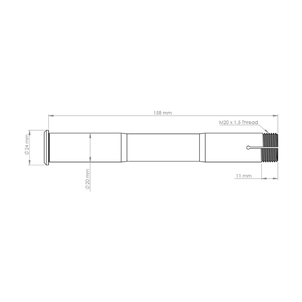 Load image into Gallery viewer, 9630 BoXXer Dims
