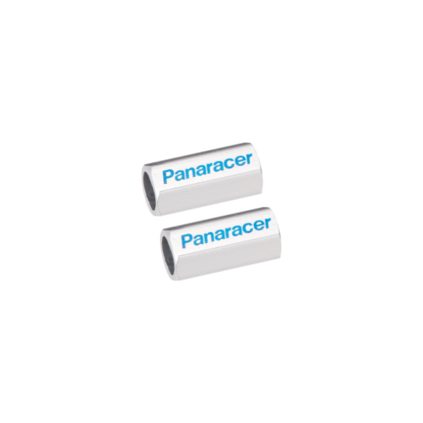 Load image into Gallery viewer, Panaracer Silver Valve Tool 2 Piece