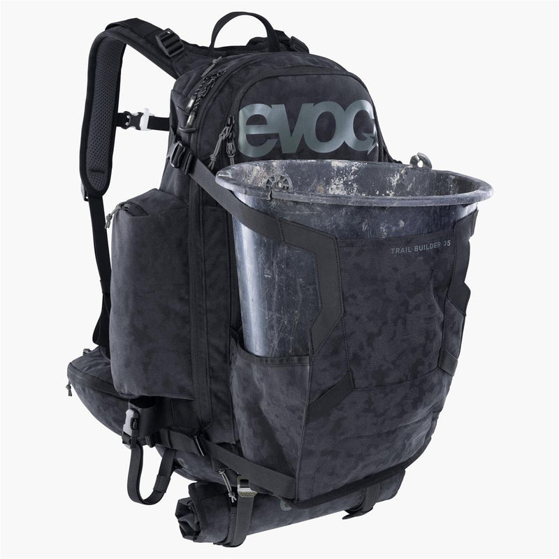 Load image into Gallery viewer, 101301100-TRAIL-BUILDER-35-BUCKET