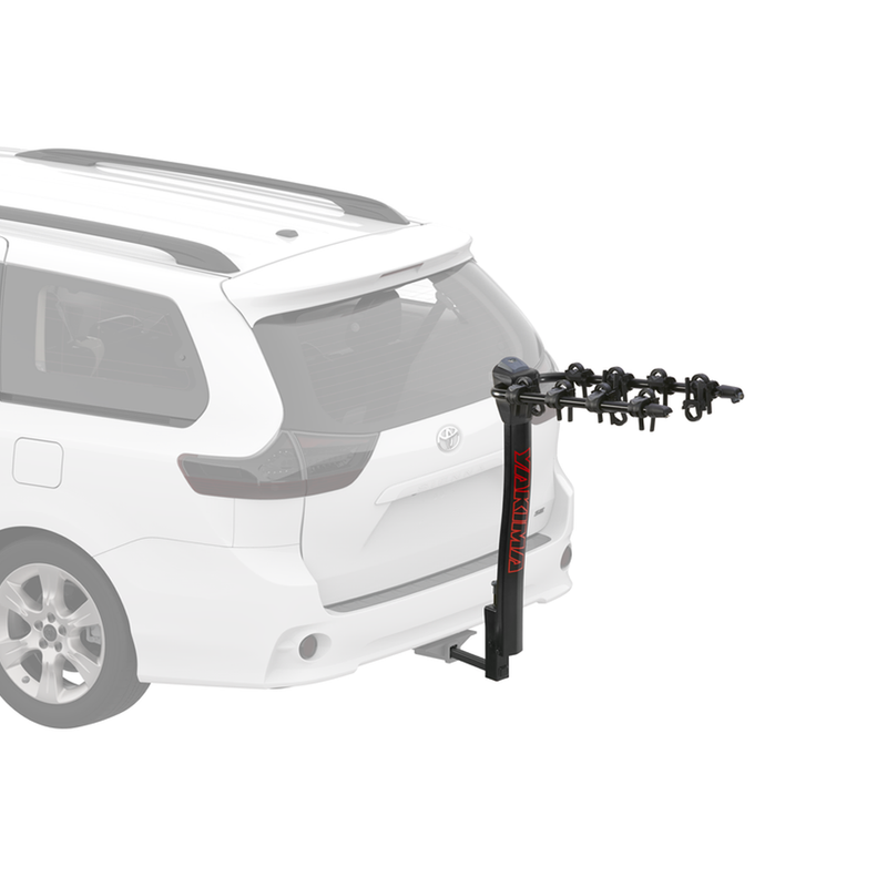Load image into Gallery viewer, Yakima Backroad 4 - On car