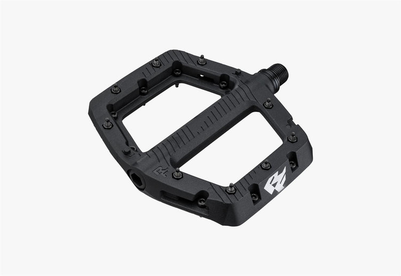 Load image into Gallery viewer, Chester Pedal Black Large