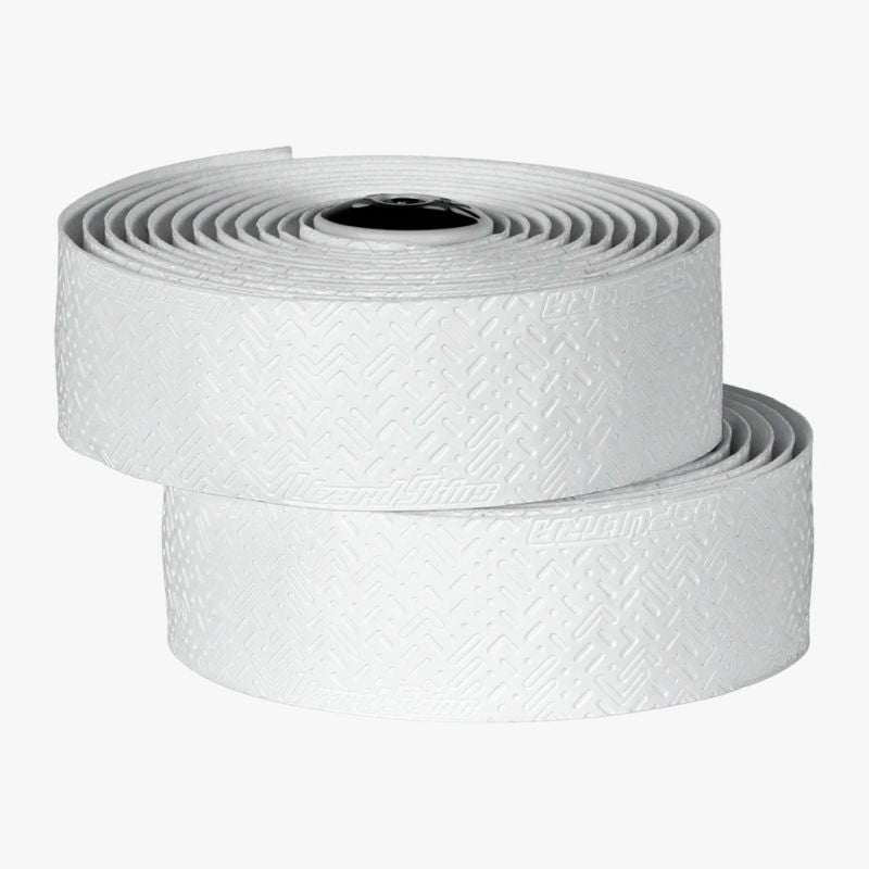 Load image into Gallery viewer, Lizard Skins DSP Ultra Bar Tape Diamond White - Tape
