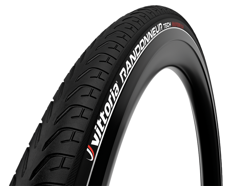 Load image into Gallery viewer, Randonneur-Tech