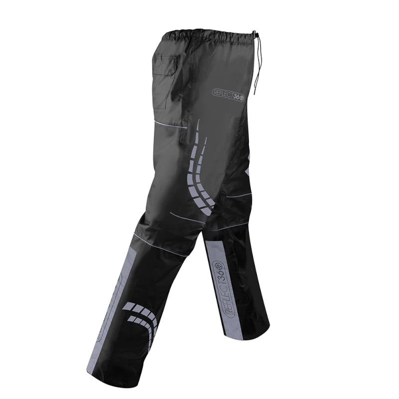 Load image into Gallery viewer, Proviz Reflect360 Men's Waterproof Overtrousers