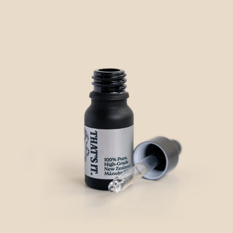 Load image into Gallery viewer, That_sItManuka10ml04ManukaOil10ml_1100x