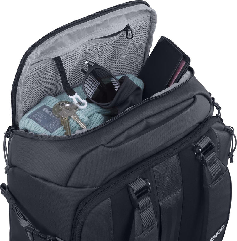 Load image into Gallery viewer, 401315123-ATHLETE-BACKPACK-30-dt09