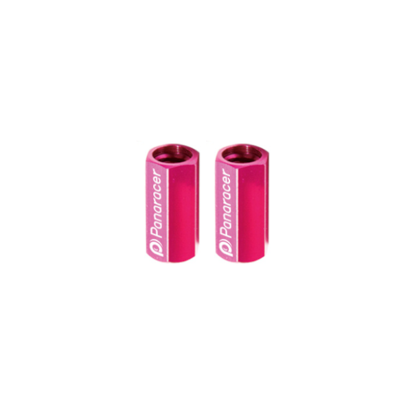 Load image into Gallery viewer, Panaracer Pink Valve Tool 2 Piece