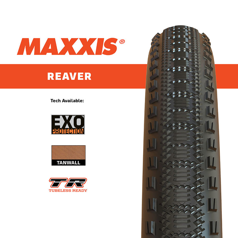 Load image into Gallery viewer, maxxis_reaver