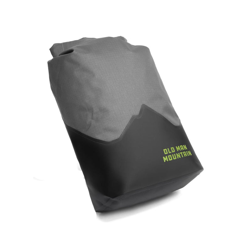 Load image into Gallery viewer, Hemlock Bag Detail 2