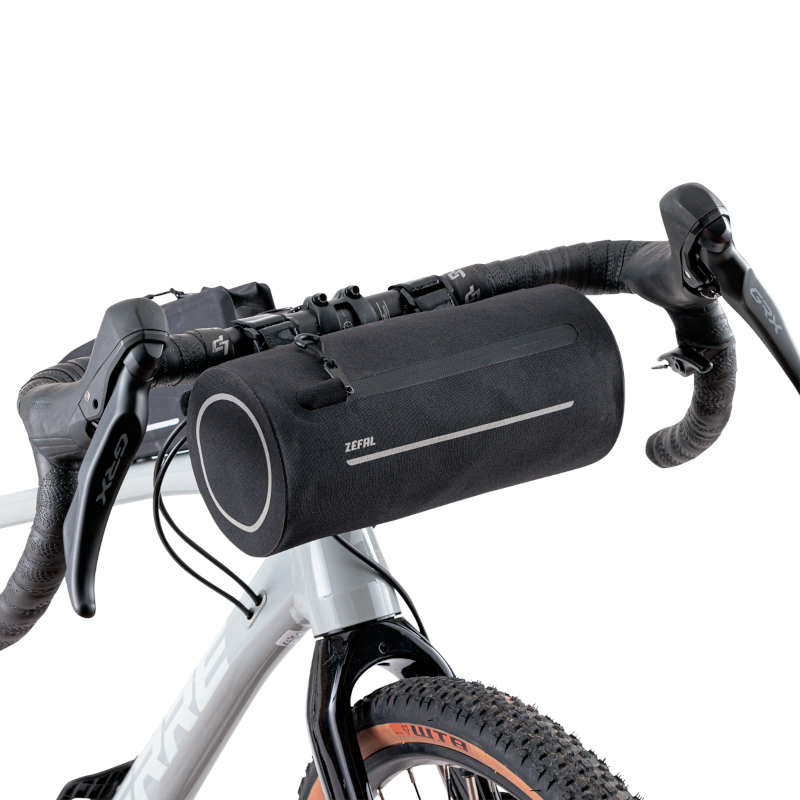 Load image into Gallery viewer, Zefal Z Adventure F2 Front Bag - Use 2