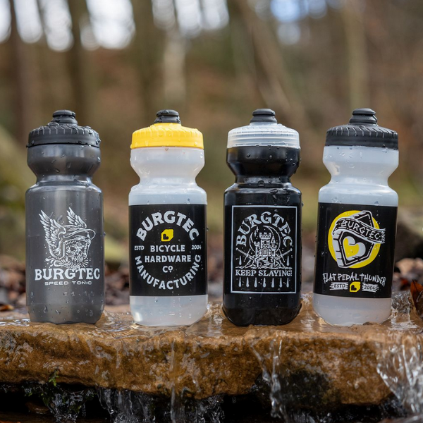 Load image into Gallery viewer, Guzzle Water Bottle
