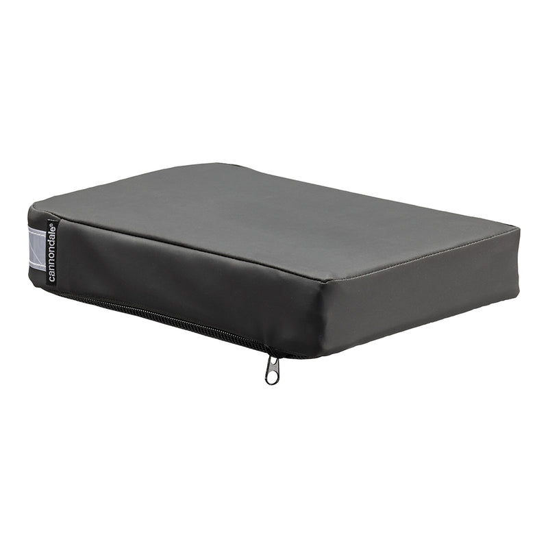 Load image into Gallery viewer, Cannondale Cargowagen Neo Seatpad Black