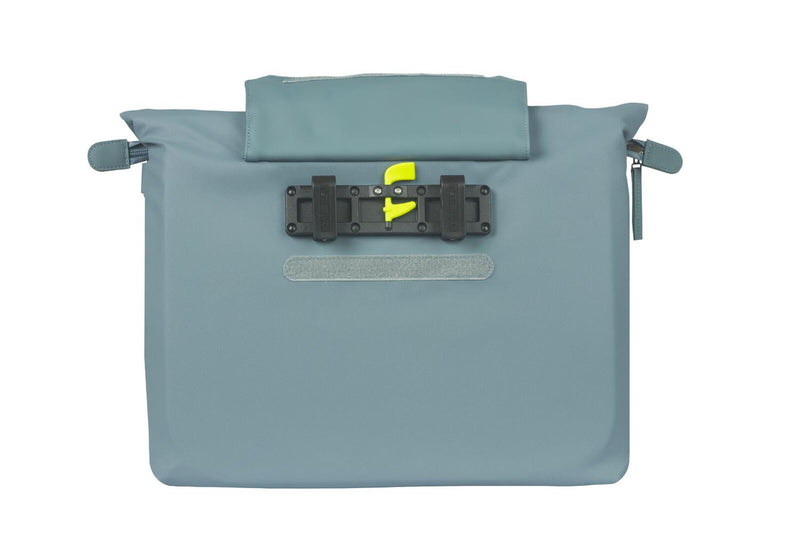 Load image into Gallery viewer, 18452 Basil Manhattan commuter office bicycle bag