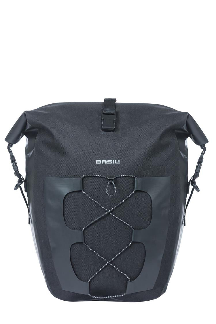 Load image into Gallery viewer, 18259 Basil Navigator Waterproof L MIK studs singl