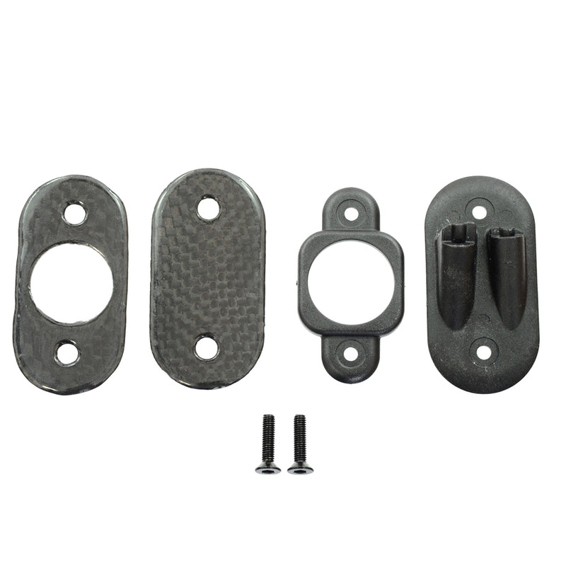 Load image into Gallery viewer, Cannondale SuperSix EVO / CAAD13 Down Tube Cable Guide